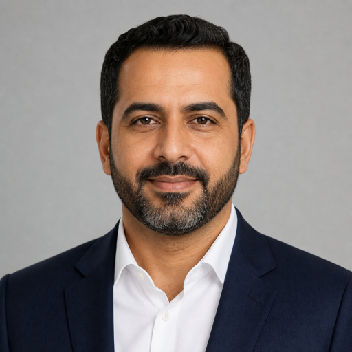 Ahmed Al Mansoori